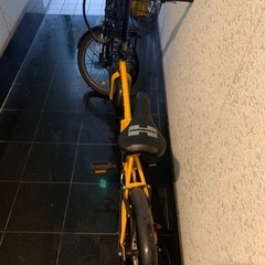 自転車の画像
