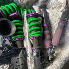 30プリウス車高調の画像