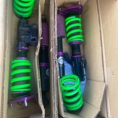 30プリウス車高調の画像