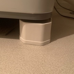 ヤマダメーカー　洗濯機　4.5Kgの画像