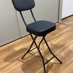 折)イス【町田市再生家具】1221Bの画像