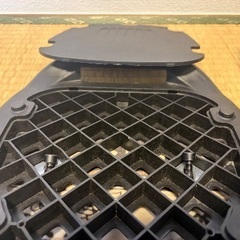 リアボックス　バイク　ボックスの画像