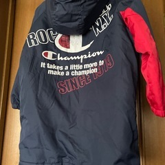 チャンピオンジャンバーの画像