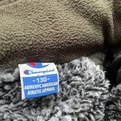 チャンピオンジャンバーの画像