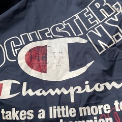 チャンピオンジャンバーの画像