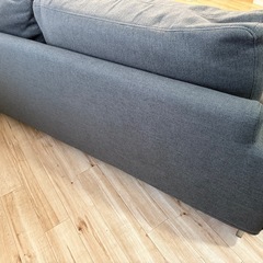 ARMONIA ソファー　アルモニアの画像