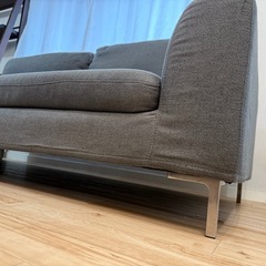 ARMONIA ソファー　アルモニアの画像