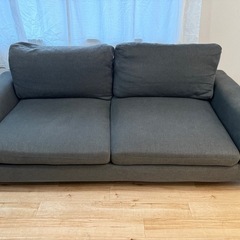 ARMONIA ソファー　アルモニアの画像