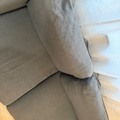 ARMONIA ソファー　アルモニアの画像