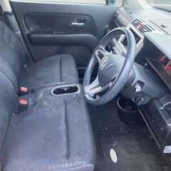 【車検新規2年取得！コミコミ価格☆】H23年　ゼスト　24.8万円　の画像