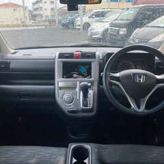 【車検新規2年取得！コミコミ価格☆】H23年　ゼスト　24.8万円　の画像