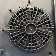 IHクッキングヒーターの画像