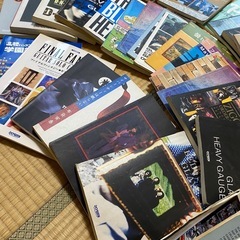 【東成区】楽譜いろいろ★大量ですの画像