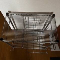 小さな棚の画像