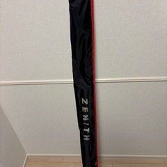 ゼニス　ストームライダー　アイアンマン　SRI-94HD   釣具　釣竿　　新品未使用の画像