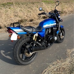 ZRX400 1型の画像