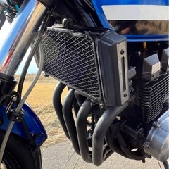 ZRX400 1型の画像