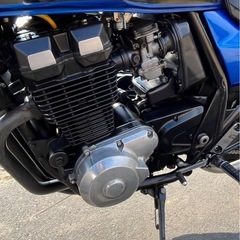 ZRX400 1型の画像