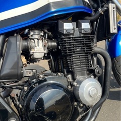 ZRX400 1型の画像