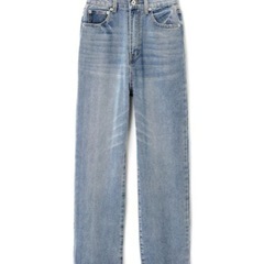 GRL デニムの画像