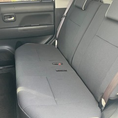 ピクシススペース 24年 車検9年12月 ナビ Bカメラ HID 地デジ ETCの画像