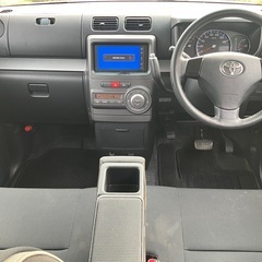 ピクシススペース 24年 車検9年12月 ナビ Bカメラ HID 地デジ ETCの画像