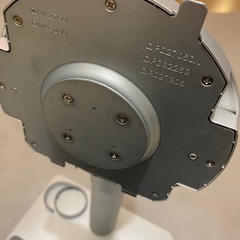 モニターアームの画像