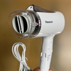 パナソニック ドライヤーの画像