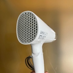 パナソニック ドライヤーの画像