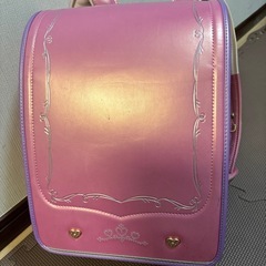 ランドセル　の画像