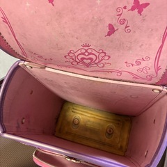 ランドセル　の画像
