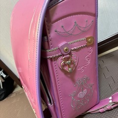 ランドセル　の画像