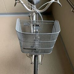 ブリヂストン自転車 26インチの画像