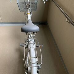 ブリヂストン自転車 26インチの画像