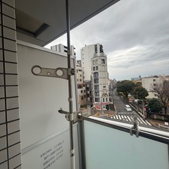 アイリスオーヤマ　洗濯　物干し　突っ張り棒の画像