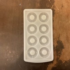 製氷皿の画像