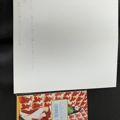 山本 リンダ サイン CDの画像