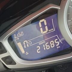 トライアンフ　デイトナ675R 2012年の画像