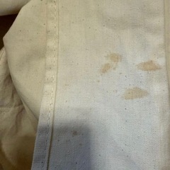 スチールラック　カバーのみの画像