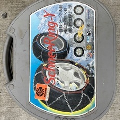 ダンロップ　スタッドレス　1年使用の画像