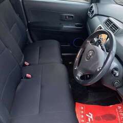 【車検新規2年取得！コミコミ価格☆】H23年　bB　37.5万円　の画像