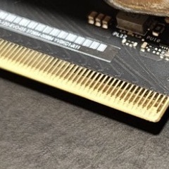 ASUS Dual RTX 4070 SUPER EVO 12GB GDDR6X　動作良好の画像