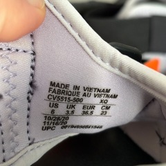 NIKE WMNS CANYON SANDAL 23cmの画像