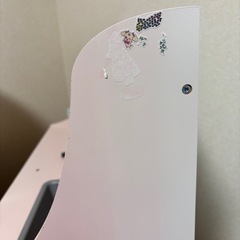 おままごとキッチン　ランドリー付きの画像