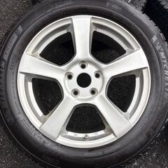 スタッドレスセット BMW X1,X2(F48,F39) などに！TRGの画像