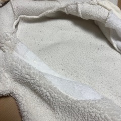 ベビーアウター 50~70の画像