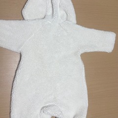 ベビーアウター 50~70の画像