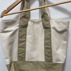 ⭐️👜新品未使用おまとめKALDIカルディ福袋トートバッグ帆布生地？の画像