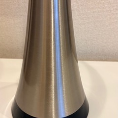 ROYAL DOULTON タッチ式テーブルランプの画像