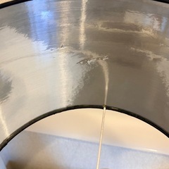 ROYAL DOULTON タッチ式テーブルランプの画像